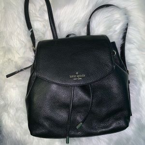Authentic Kate Spade Backpack